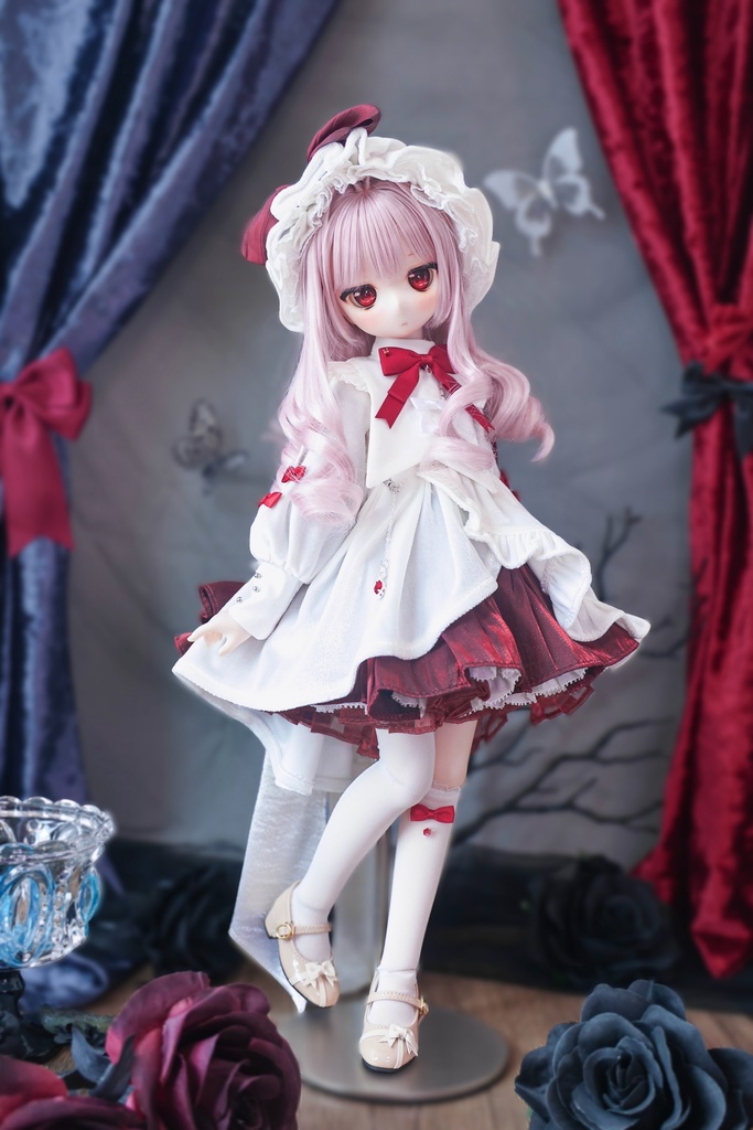 幻晶館 (1/4ドール共通)