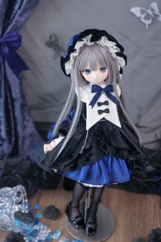 幻晶館 (1/4ドール共通)