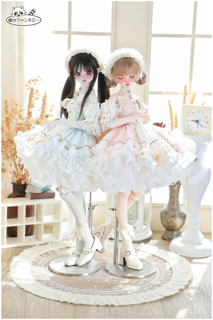 ミルキーキャンデー (1/4ドール共通) 期間限定予約