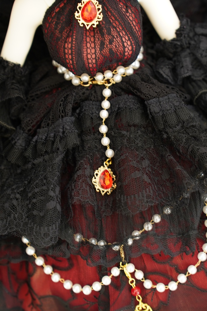 月蝕 (1/4ドール共通)