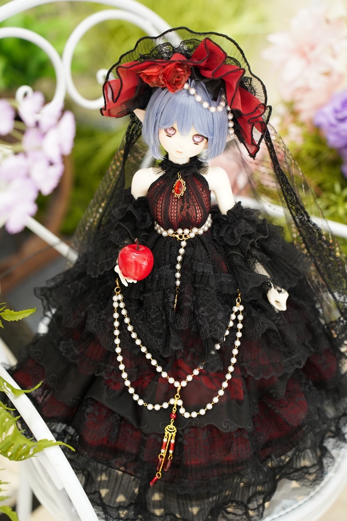 月蝕 (1/4ドール共通)