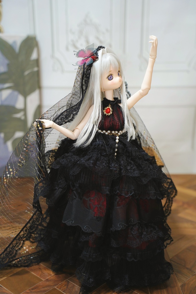 月蝕 (1/4ドール共通)