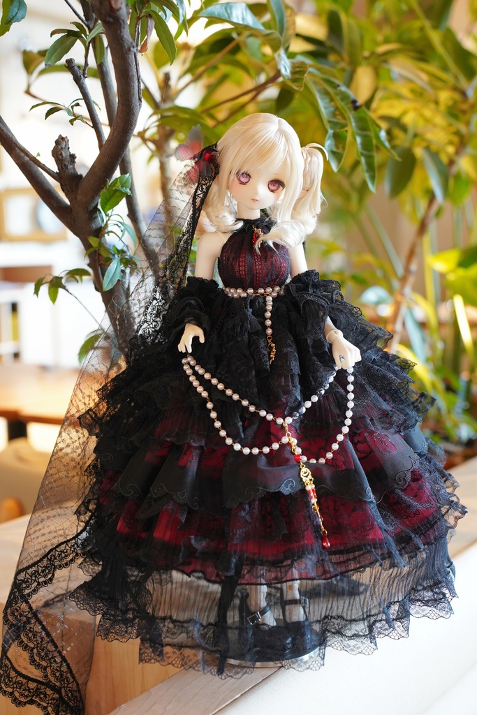 月蝕 (1/4ドール共通)