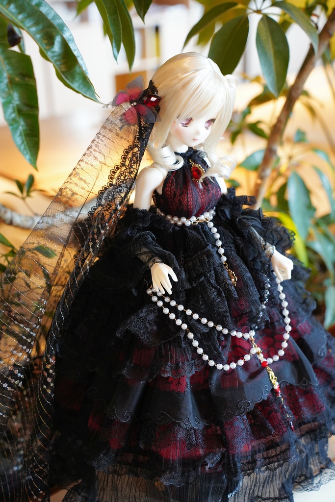 月蝕 (1/4ドール共通)