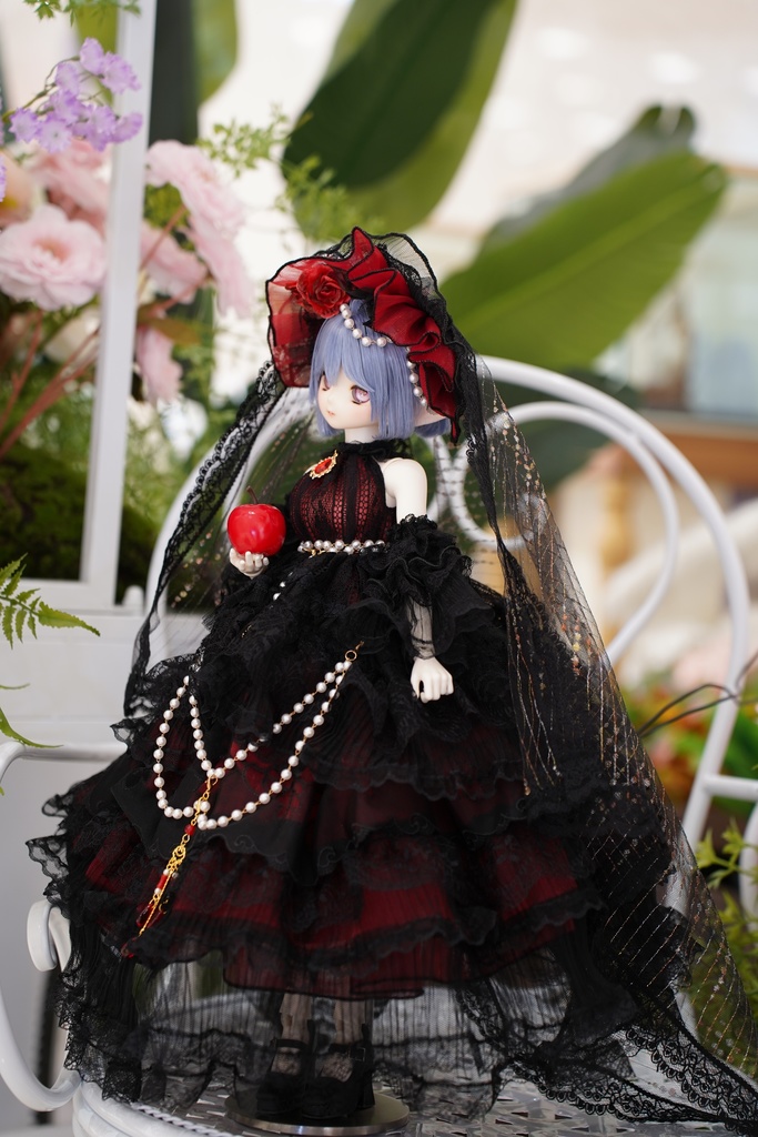 月蝕 (1/4ドール共通)