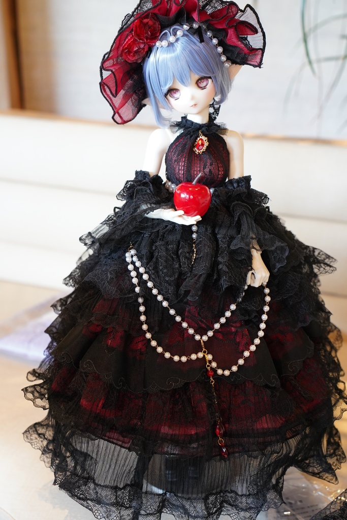 月蝕 (1/4ドール共通)