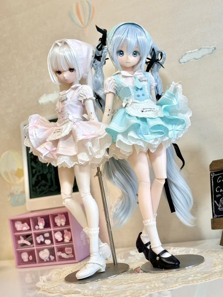 「即納」ネコマキアート (1/4ドール共通)