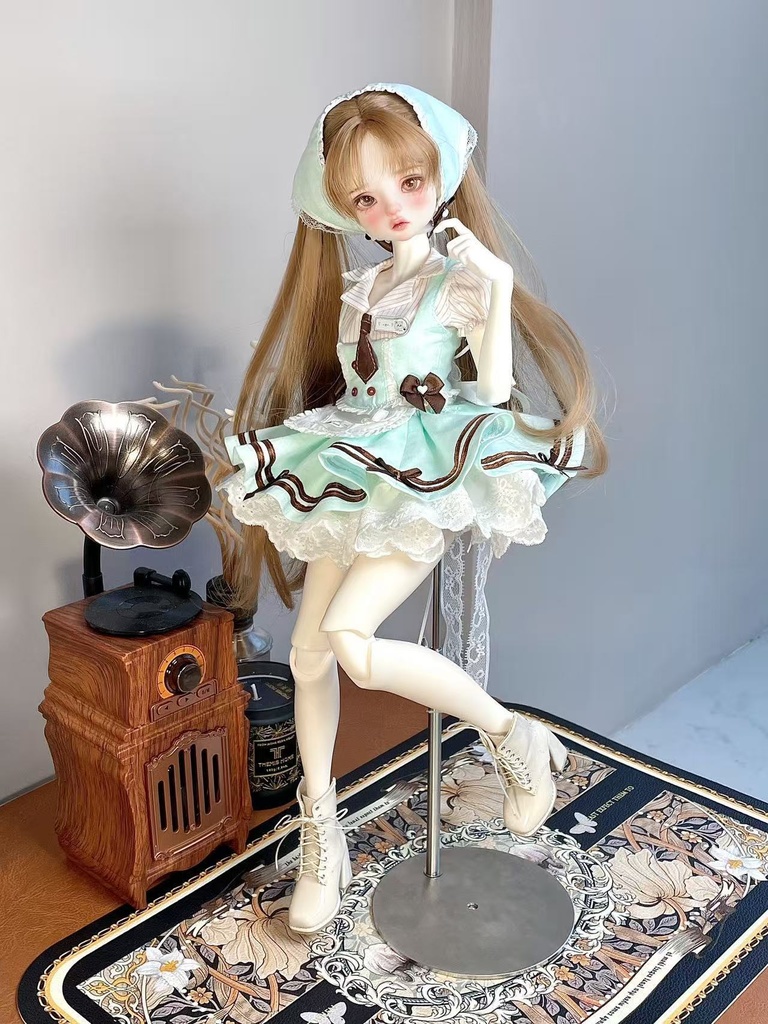 「即納」ネコマキアート (1/4ドール共通)