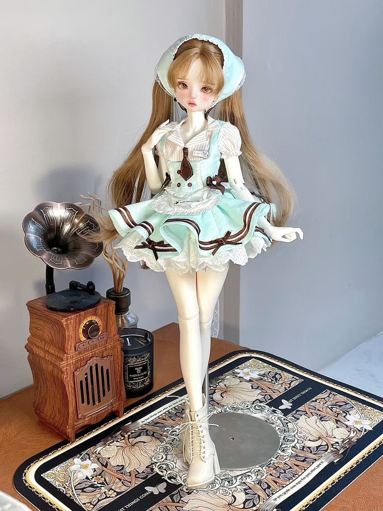 「即納」ネコマキアート (1/4ドール共通)