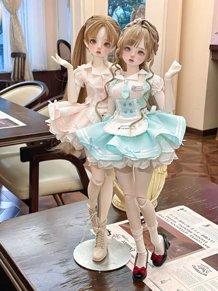 「即納」ネコマキアート (1/4ドール共通)