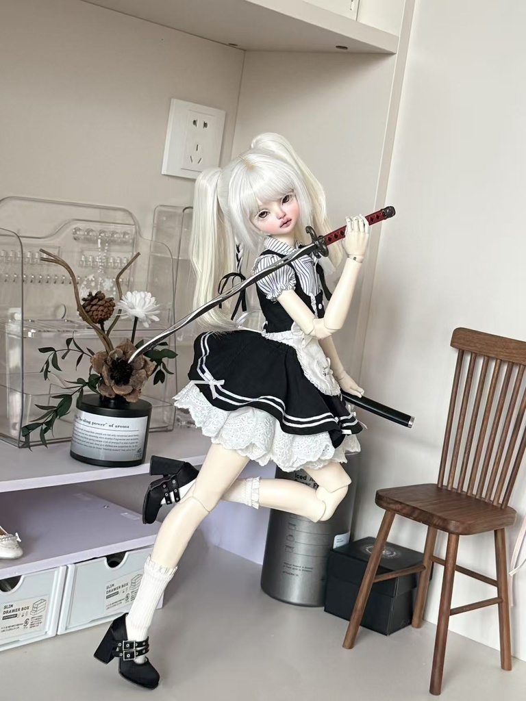 「即納」ネコマキアート (1/4ドール共通)