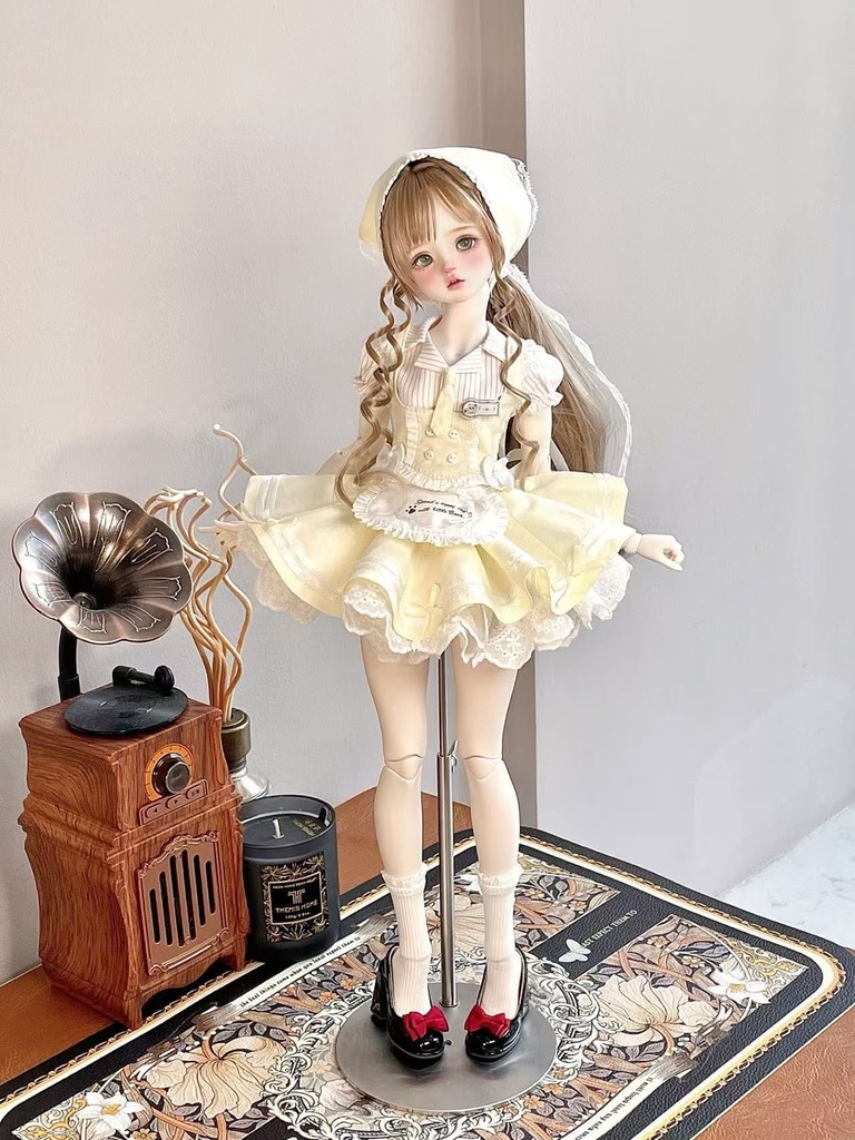 「即納」ネコマキアート (1/4ドール共通)