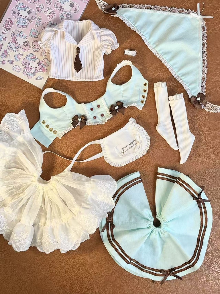 「即納」ネコマキアート (1/4ドール共通)