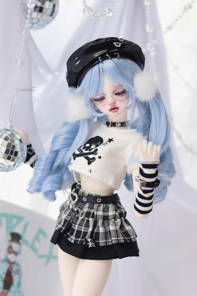 棘 (1/4ドール共通)