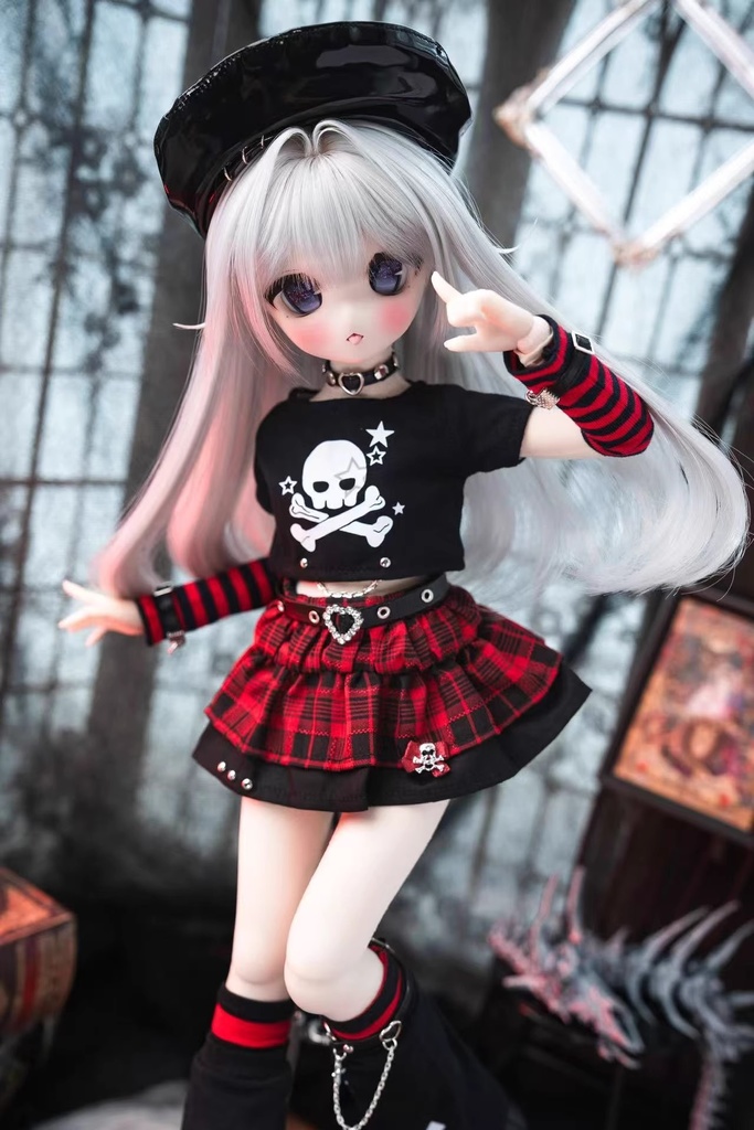 棘 (1/4ドール共通)