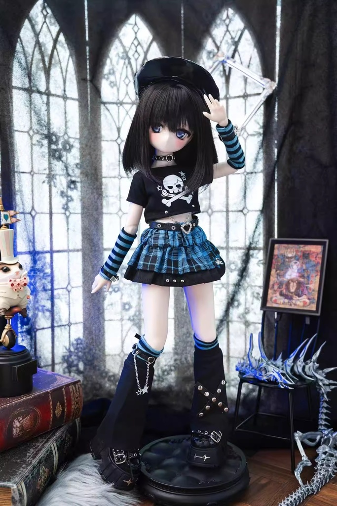 棘 (1/4ドール共通)