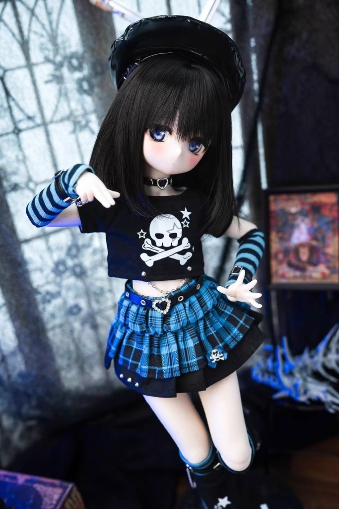 棘 (1/4ドール共通)