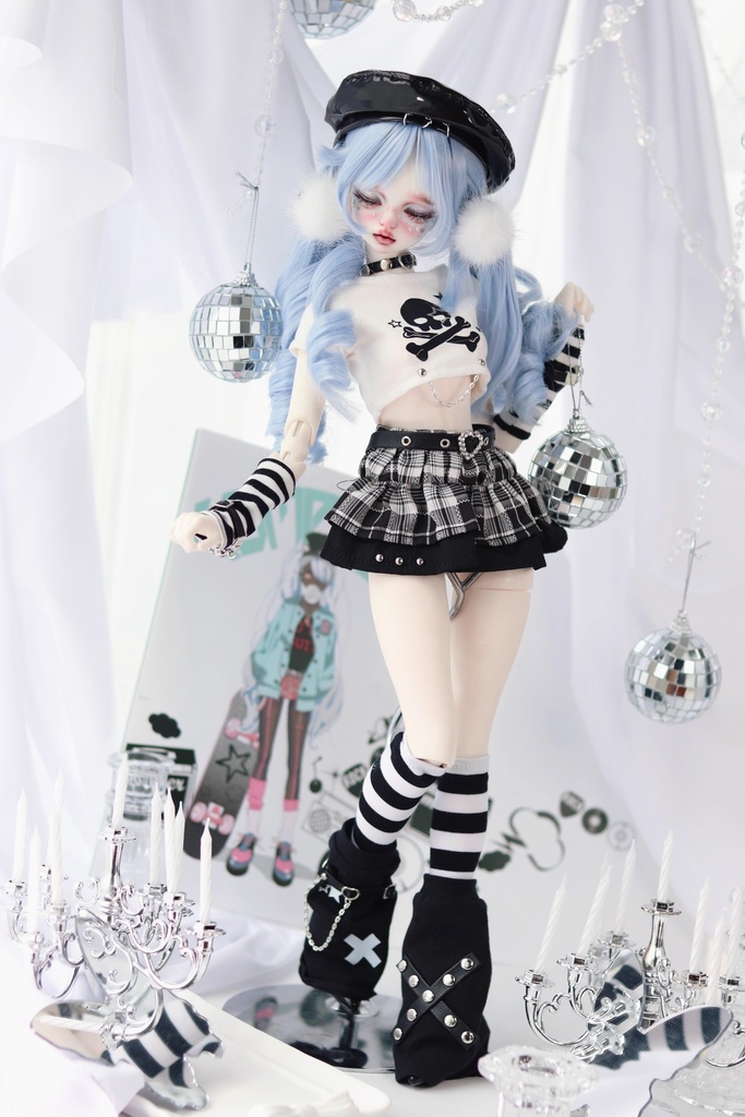 棘 (1/4ドール共通)