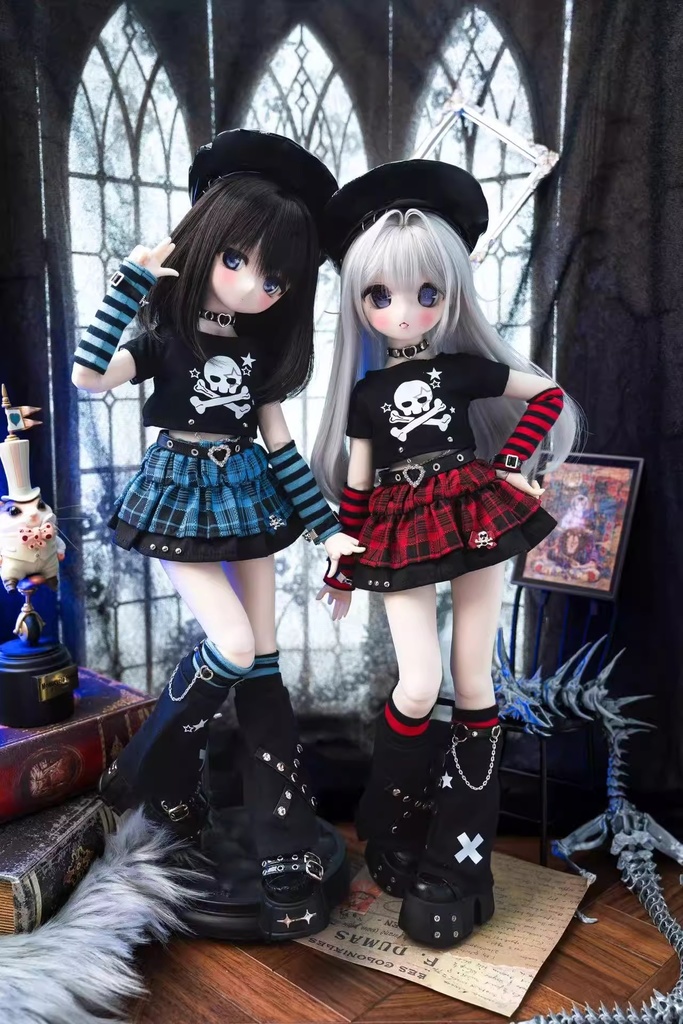 棘 (1/4ドール共通)