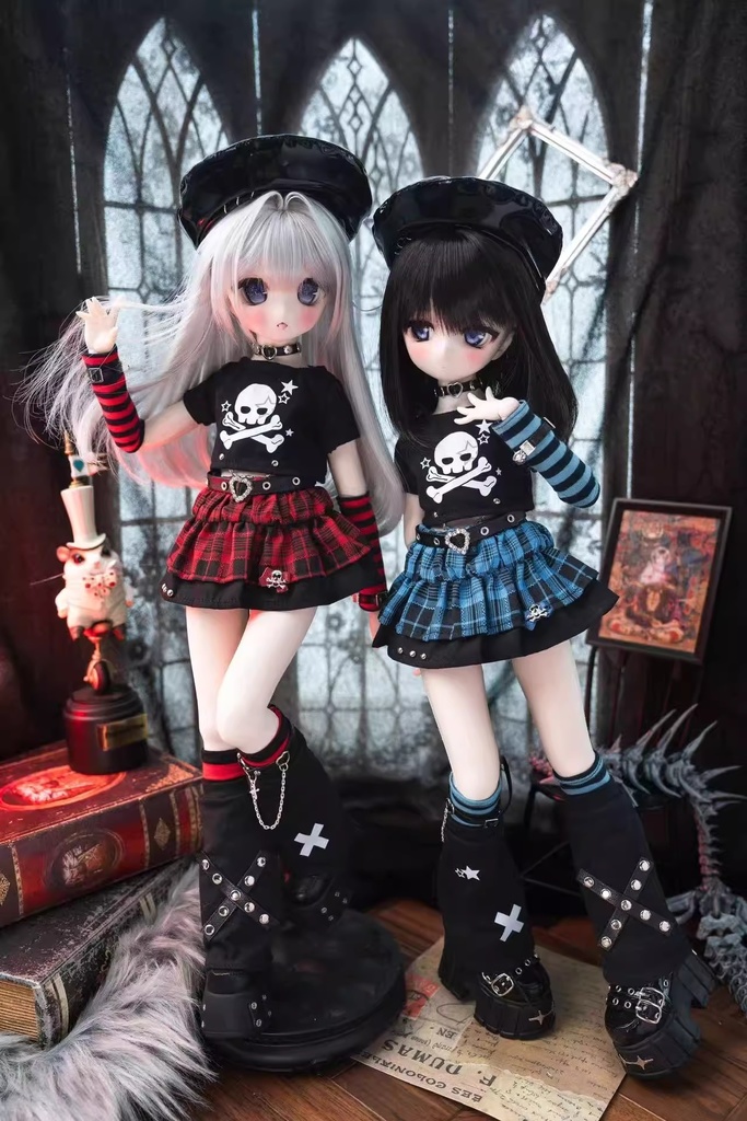 棘 (1/4ドール共通)