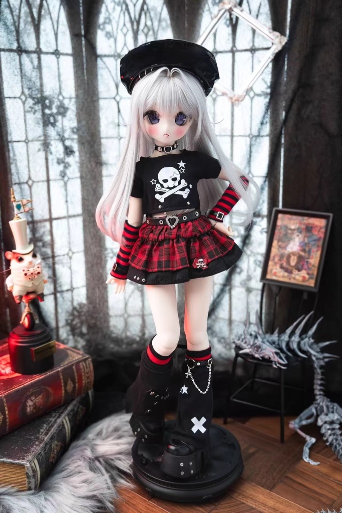 棘 (1/4ドール共通)