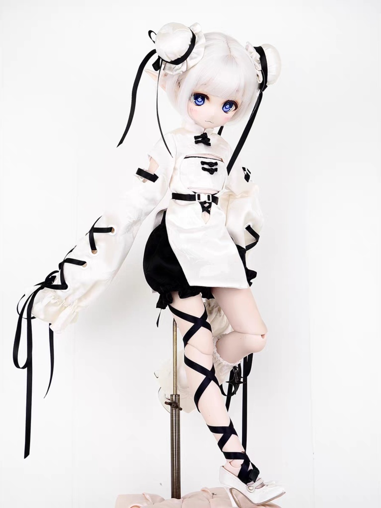 千々結び (1/4ドール共通) 期間限定予約