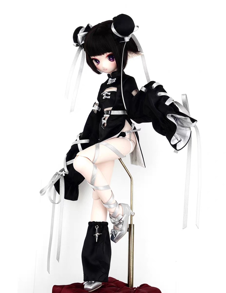 千々結び (1/4ドール共通) 期間限定予約