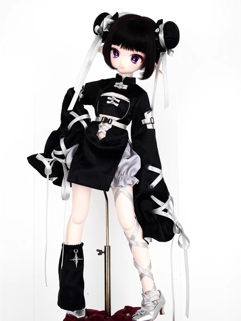 千々結び (1/4ドール共通) 期間限定予約