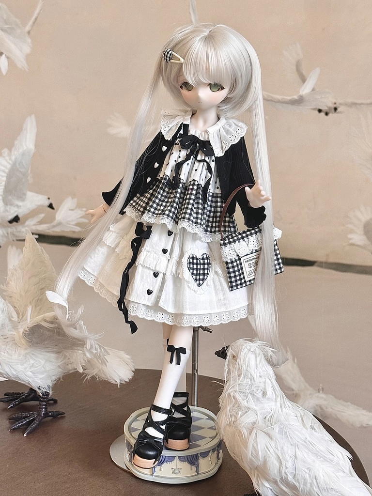 チェリーでスウィート (1/4ドール共通) 期間限定予約