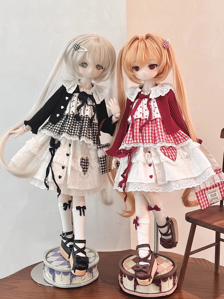 チェリーでスウィート (1/4ドール共通) 期間限定予約