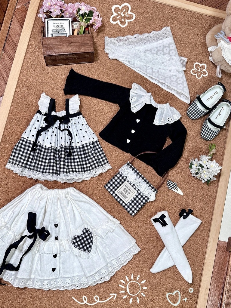 チェリーでスウィート (1/4ドール共通) 期間限定予約