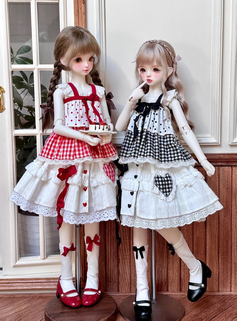 チェリーでスウィート (1/4ドール共通) 期間限定予約