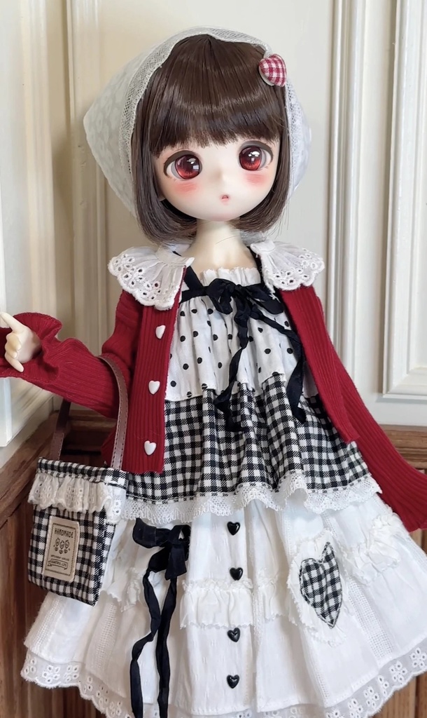 チェリーでスウィート (1/4ドール共通) 期間限定予約