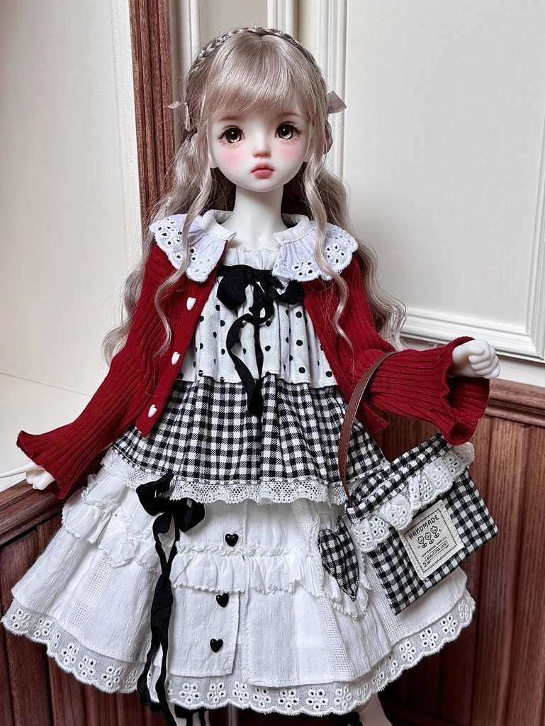 チェリーでスウィート (1/4ドール共通) 期間限定予約