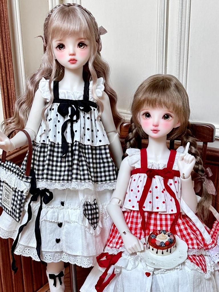 チェリーでスウィート (1/4ドール共通) 期間限定予約