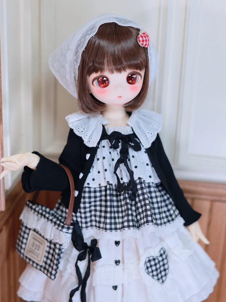 チェリーでスウィート (1/4ドール共通) 期間限定予約