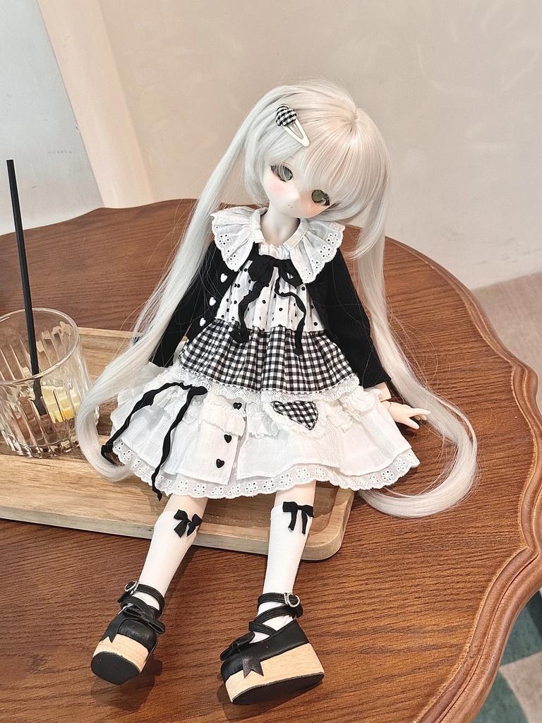 チェリーでスウィート (1/4ドール共通) 期間限定予約