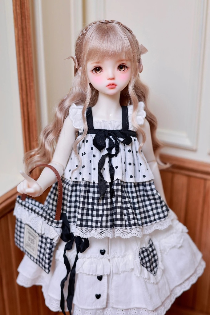 チェリーでスウィート (1/4ドール共通) 期間限定予約