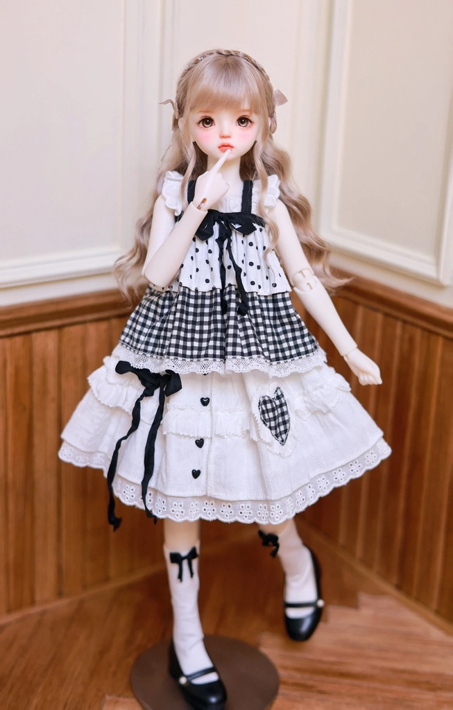 チェリーでスウィート (1/4ドール共通) 期間限定予約