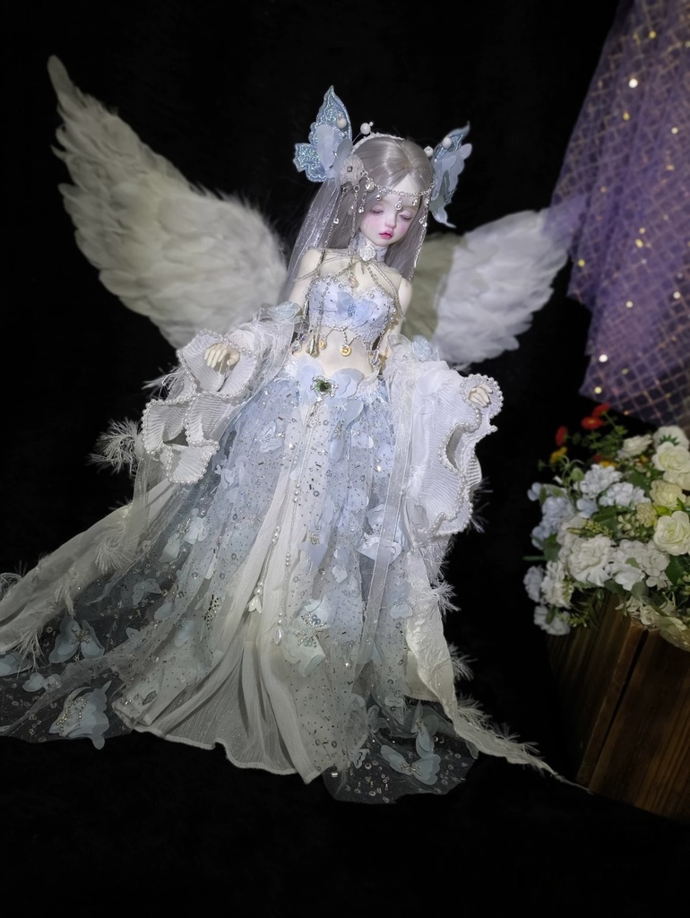 月夢 (1/4ドール共通)