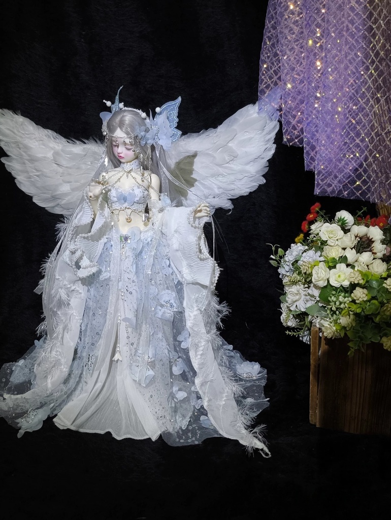 月夢 (1/4ドール共通)