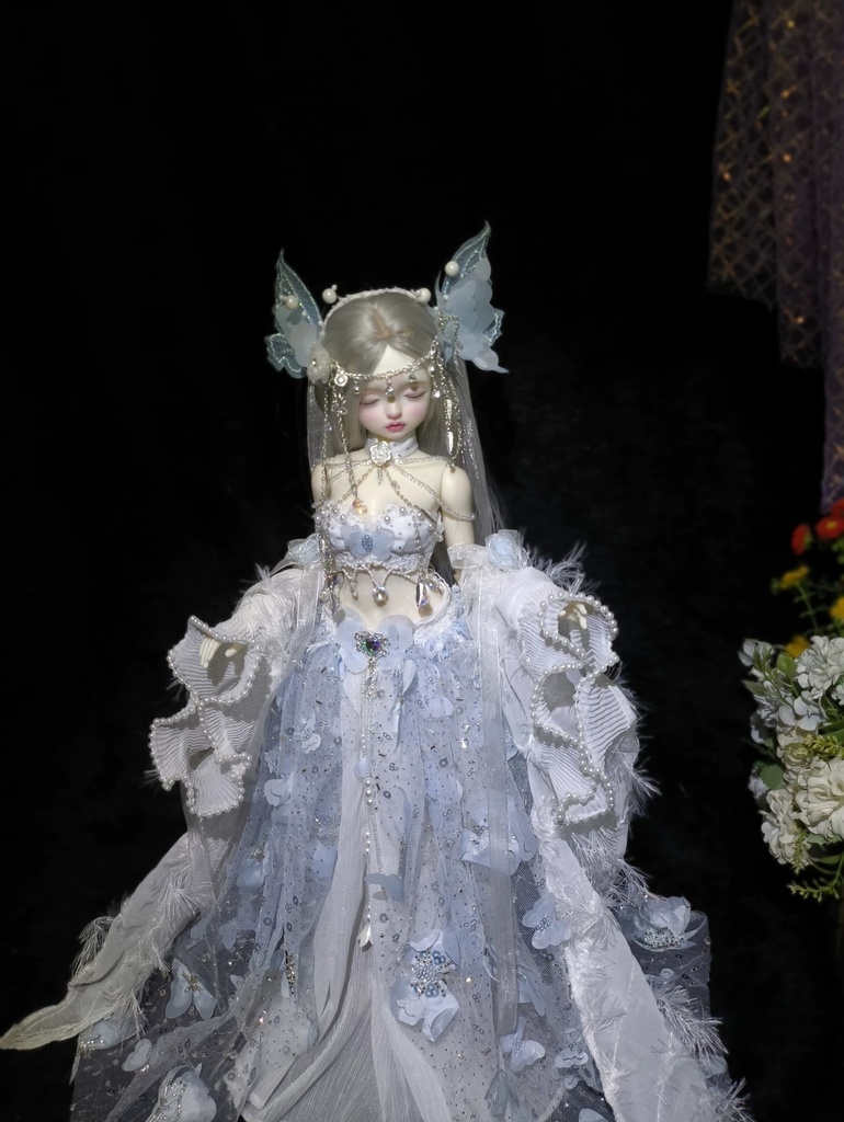 月夢 (1/4ドール共通)