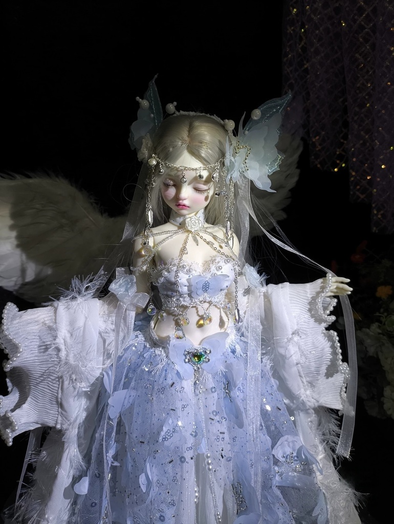 月夢 (1/4ドール共通)