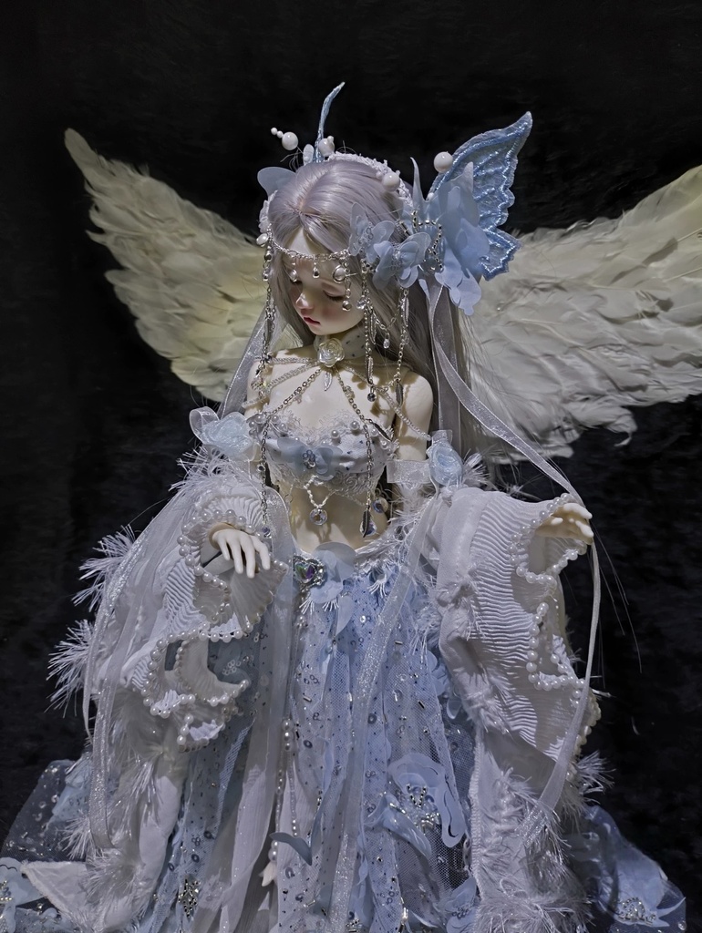 月夢 (1/4ドール共通)