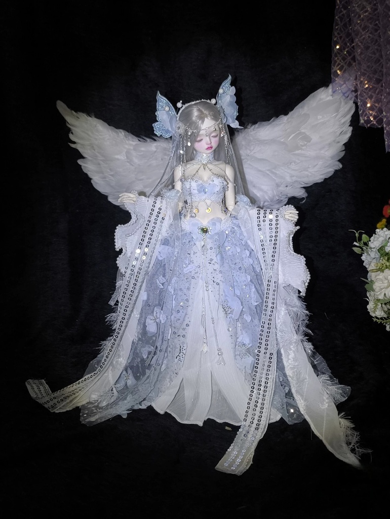 月夢 (1/4ドール共通)