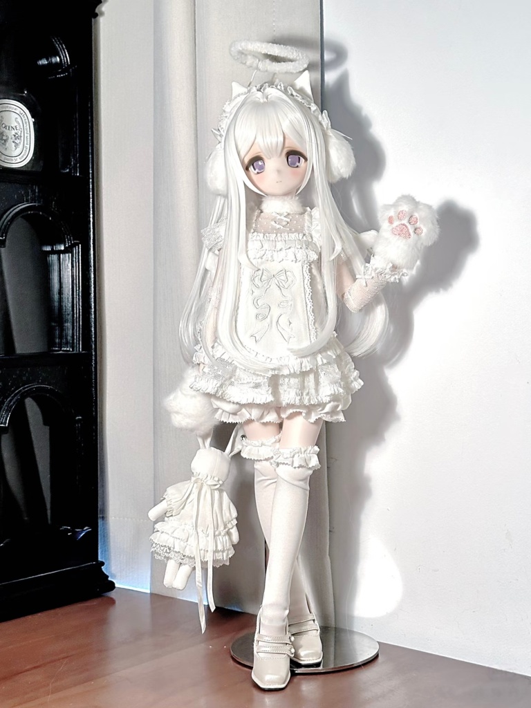 猫と雲 期間限定予約