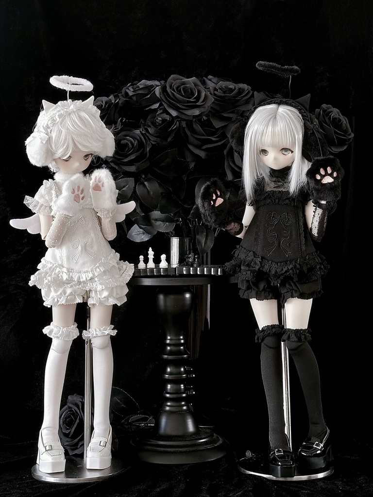 猫と雲 期間限定予約