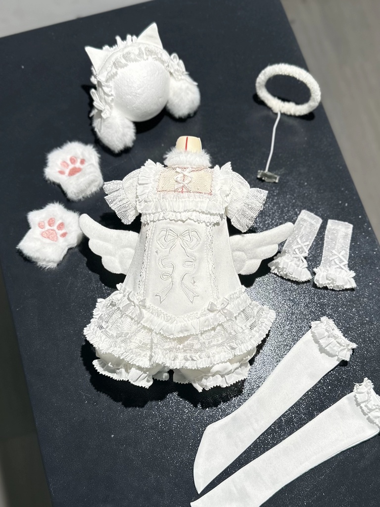 猫と雲 期間限定予約