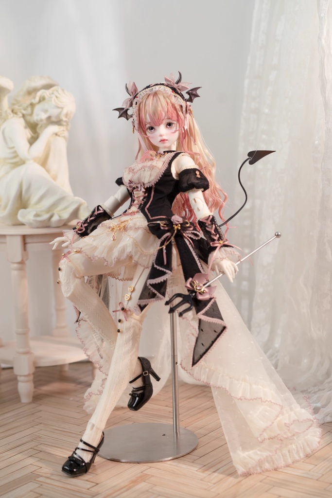 小悪魔 (1/3・1/4ドール共通) 期間限定予約