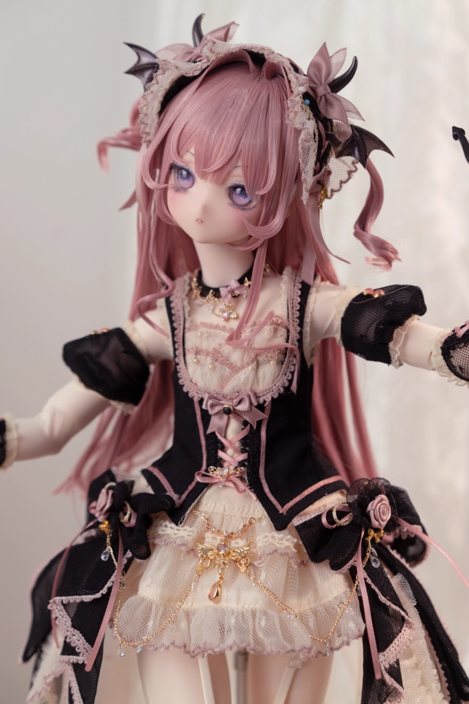 小悪魔 (1/3・1/4ドール共通) 期間限定予約